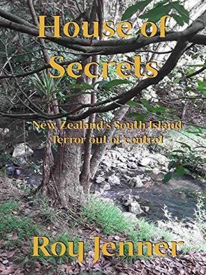 cover image of House of Secrets